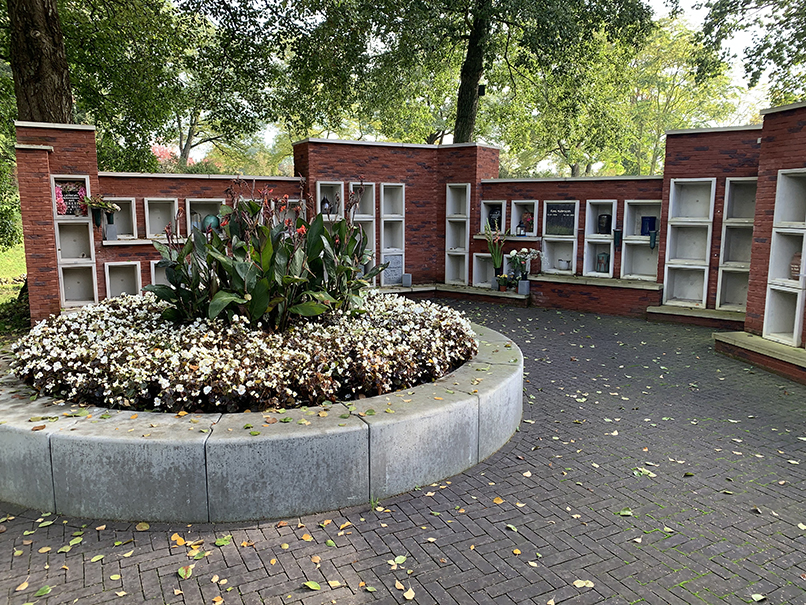 Asbestemming Zoetermeer